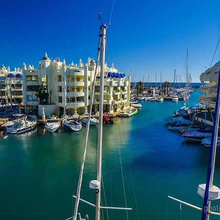 119 Iris Apartamentos - Piscina - Playa Cercana- Ubicacion Centrica ベナルマデナ エクステリア 写真
