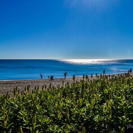 119 Iris Apartamentos - Piscina - Playa Cercana- Ubicacion Centrica ベナルマデナ エクステリア 写真